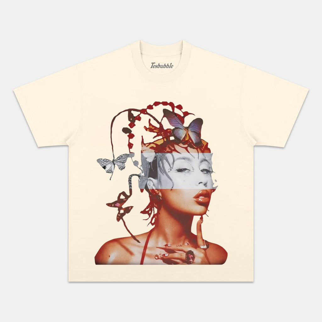 KALI UCHIS TEE Style001