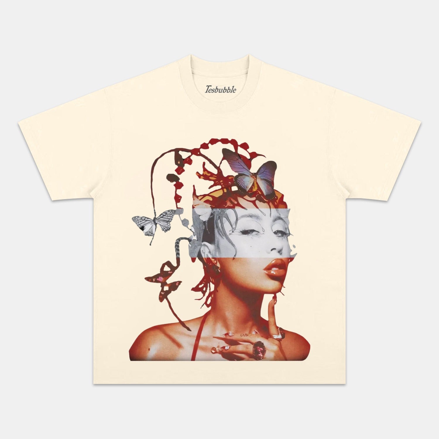 KALI UCHIS TEE Style001
