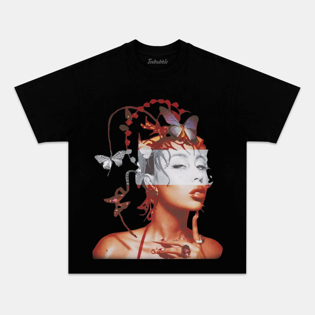 KALI UCHIS TEE Style001