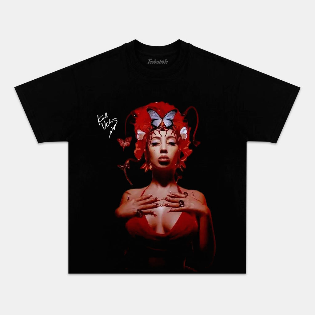 KALI UCHIS TEE Style002