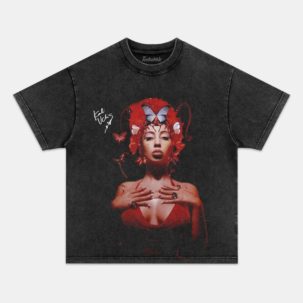KALI UCHIS TEE Style002