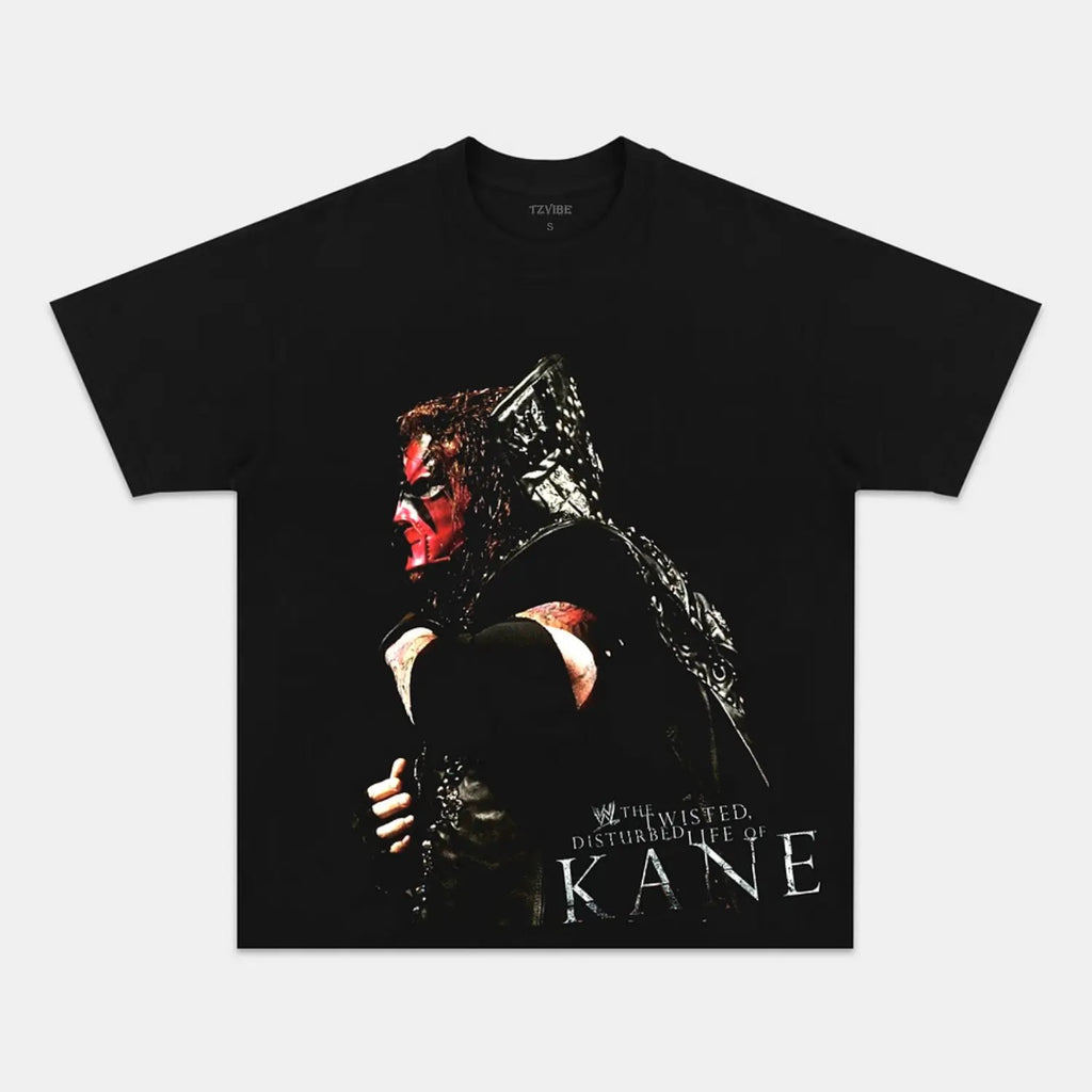 KANE V2 TEE Style002