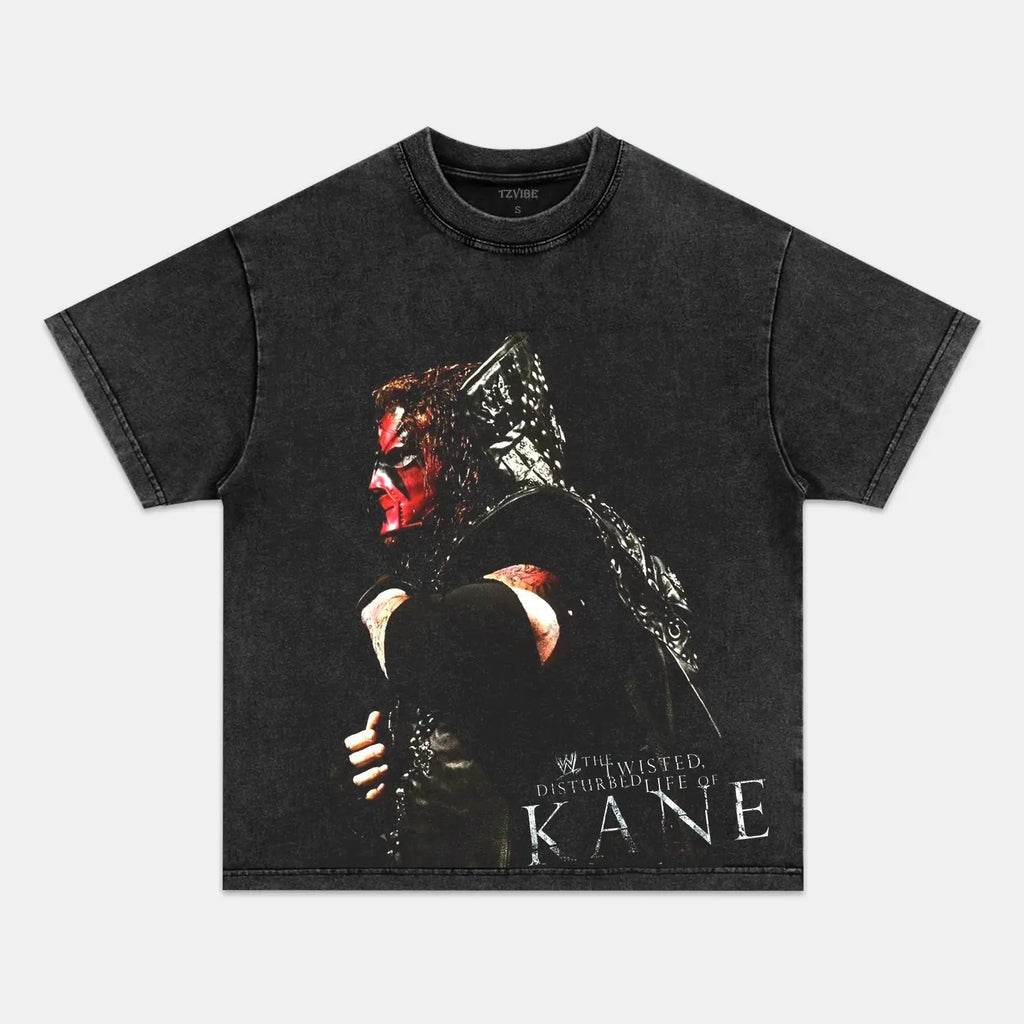 KANE V2 TEE Style002