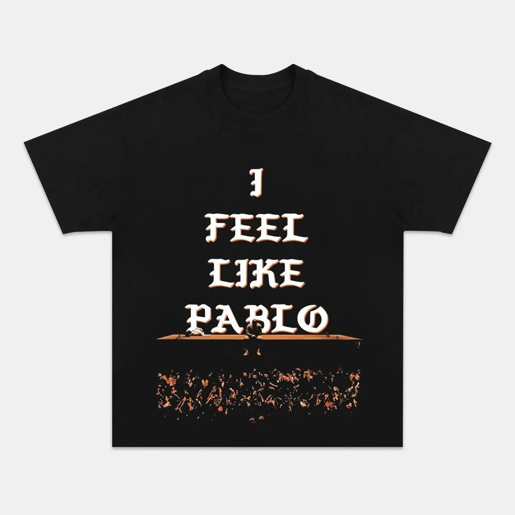 KANYE-WEST TEE