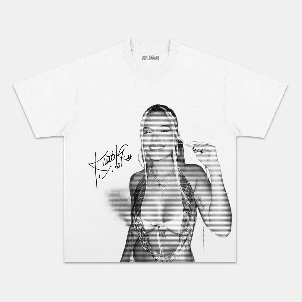 KAROL G TEE Style002