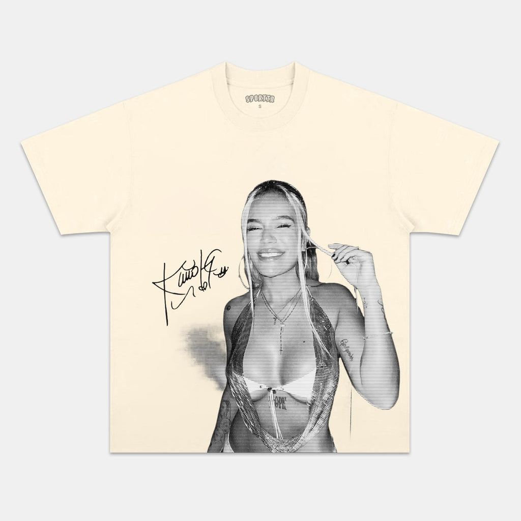 KAROL G TEE Style002