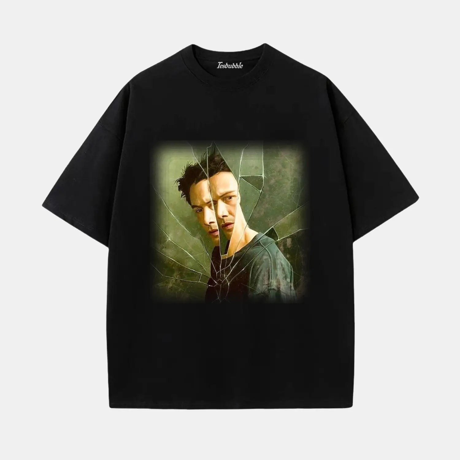 KEANU REEVES W01 TEE