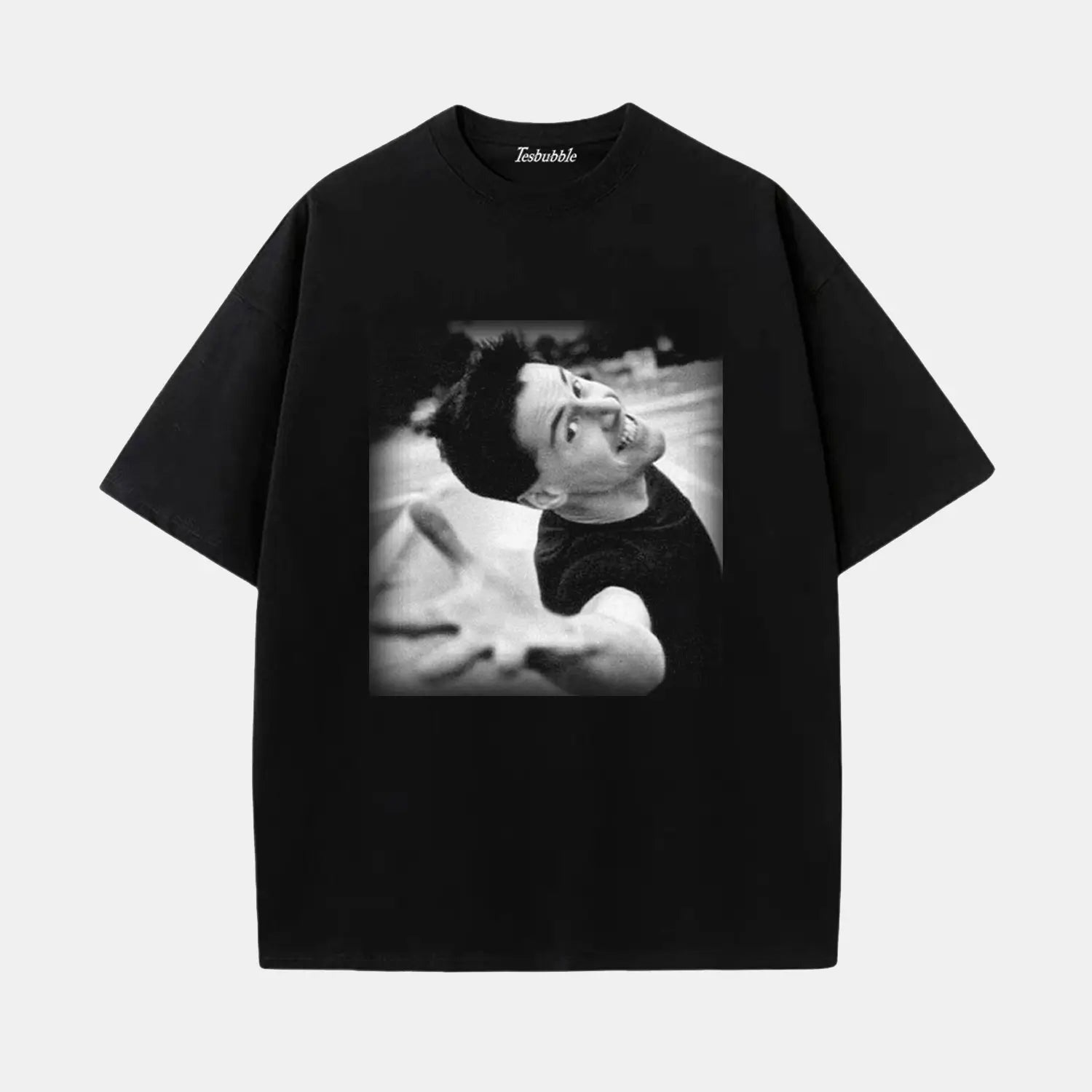 KEANU REEVES W02 TEE