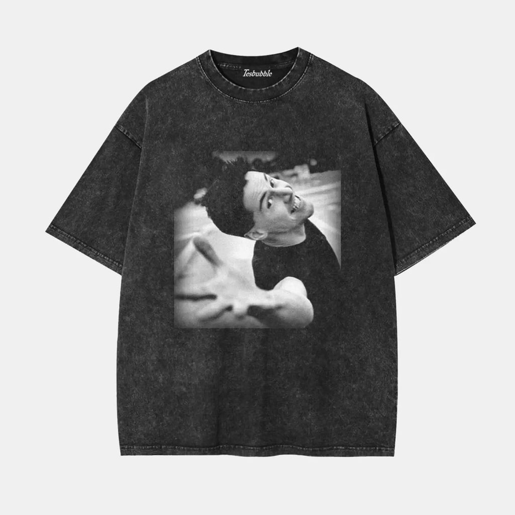 KEANU REEVES W02 TEE