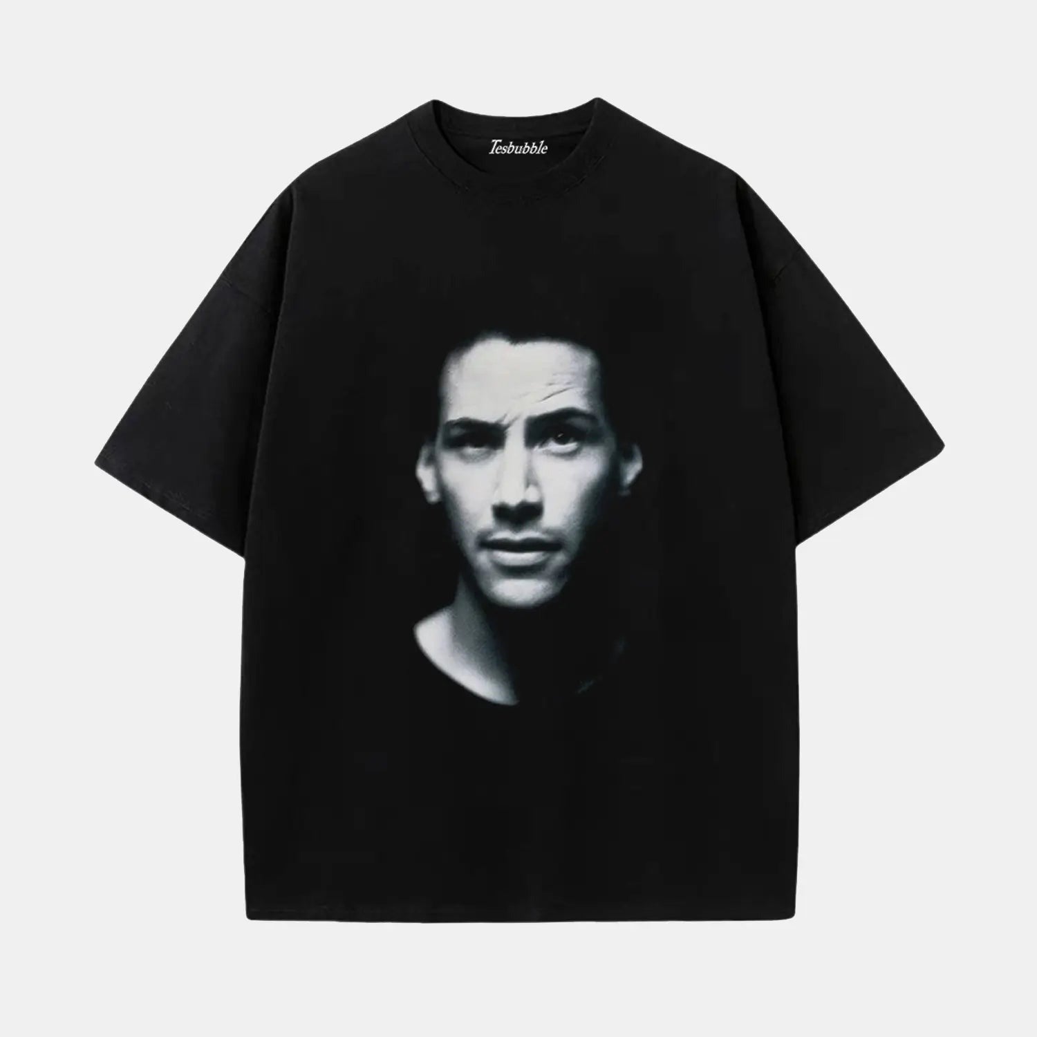 KEANU REEVES W03 TEE