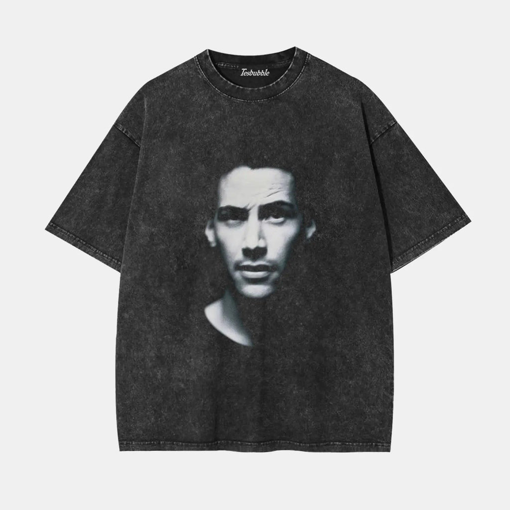 KEANU REEVES W03 TEE