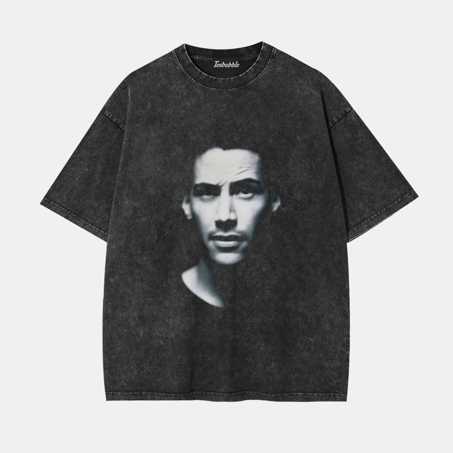 KEANU REEVES W03 TEE