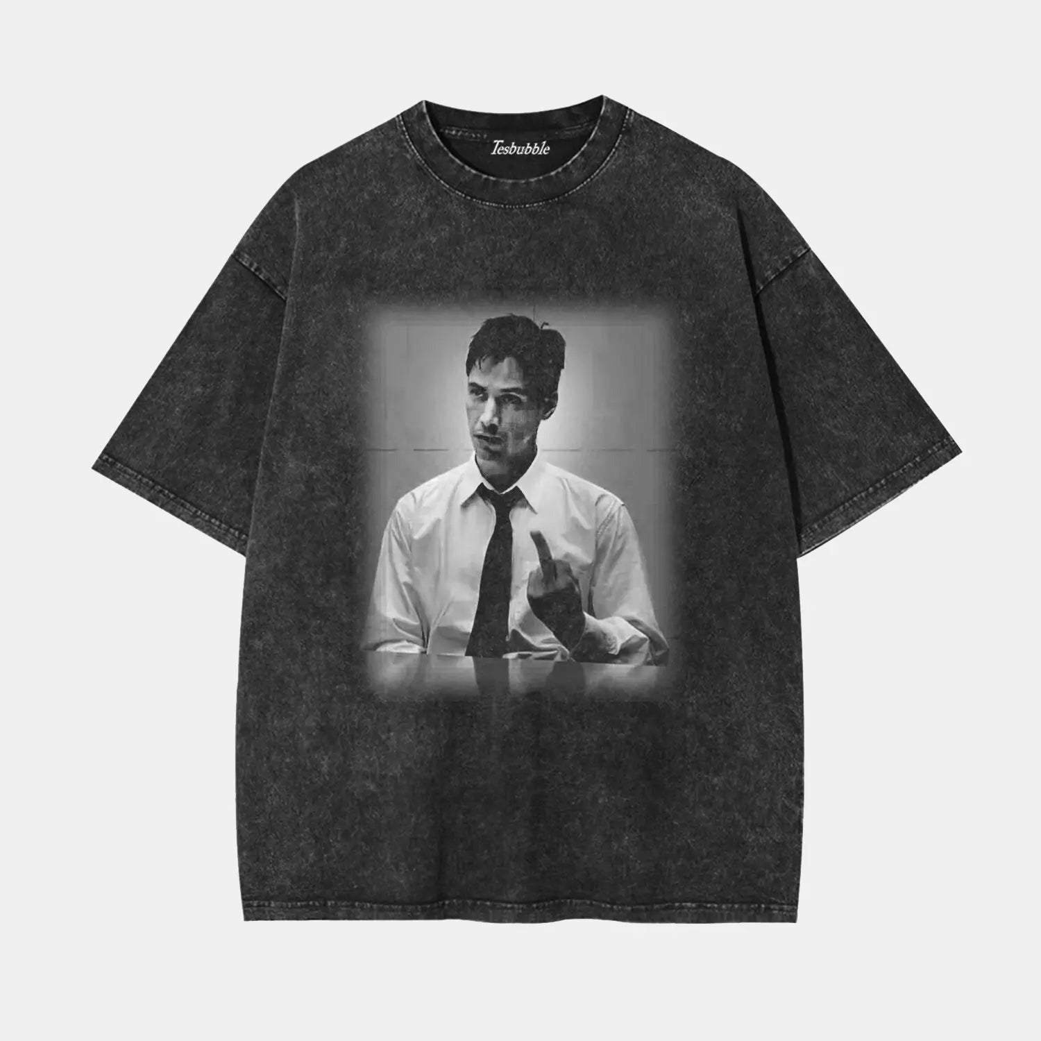 KEANU REEVES W04 TEE