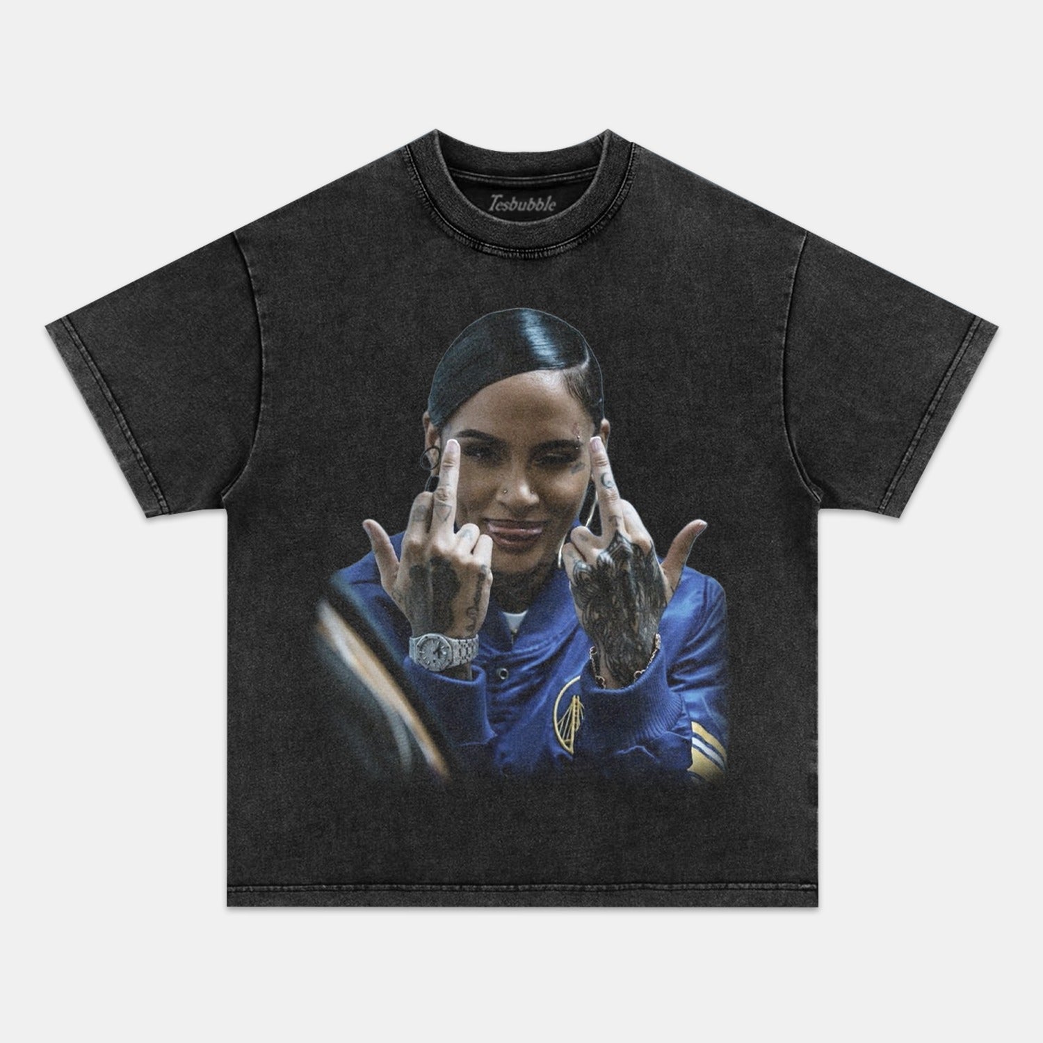KEHLANI 2.0 TEE Style002