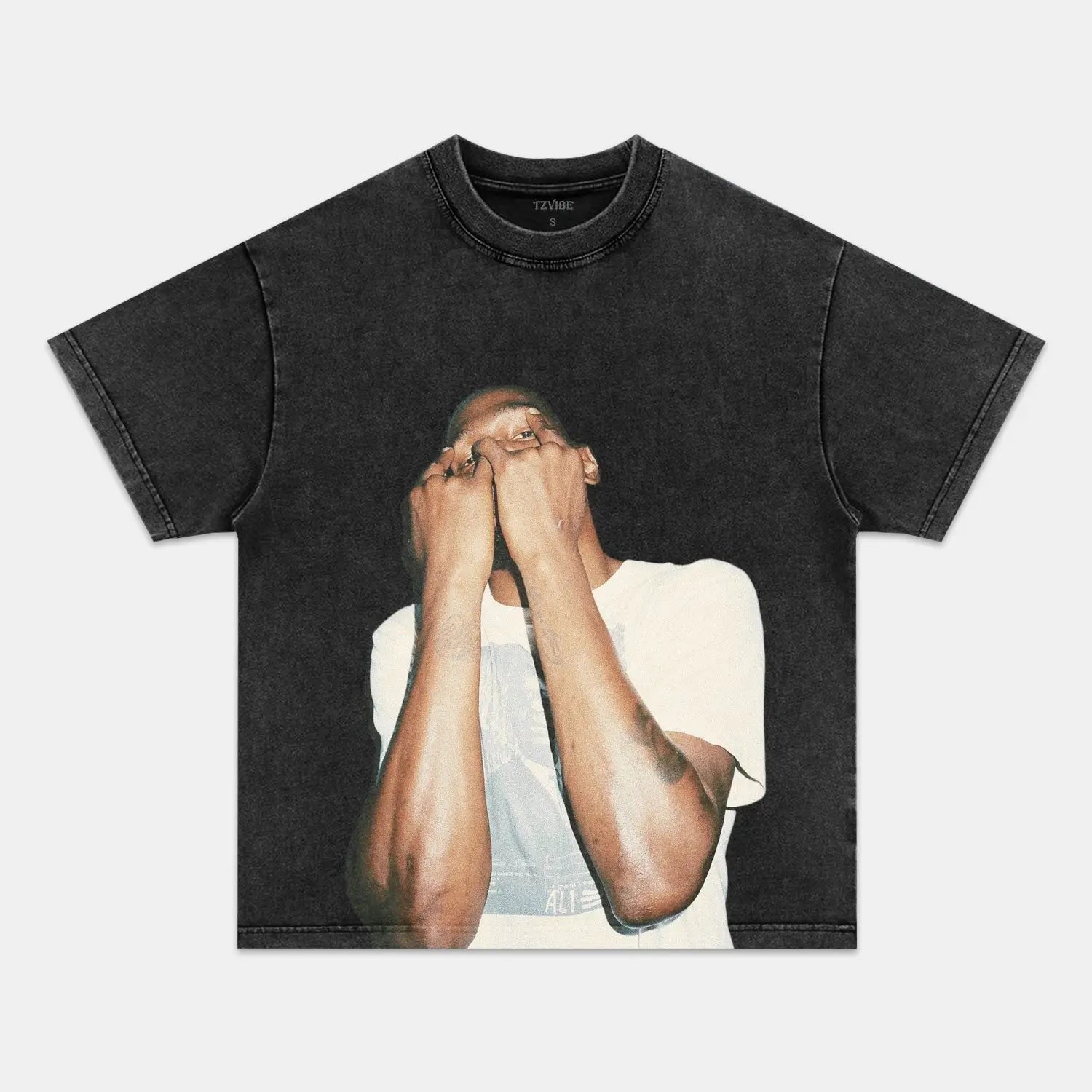KEVIN DURANT NEW TEE Style001