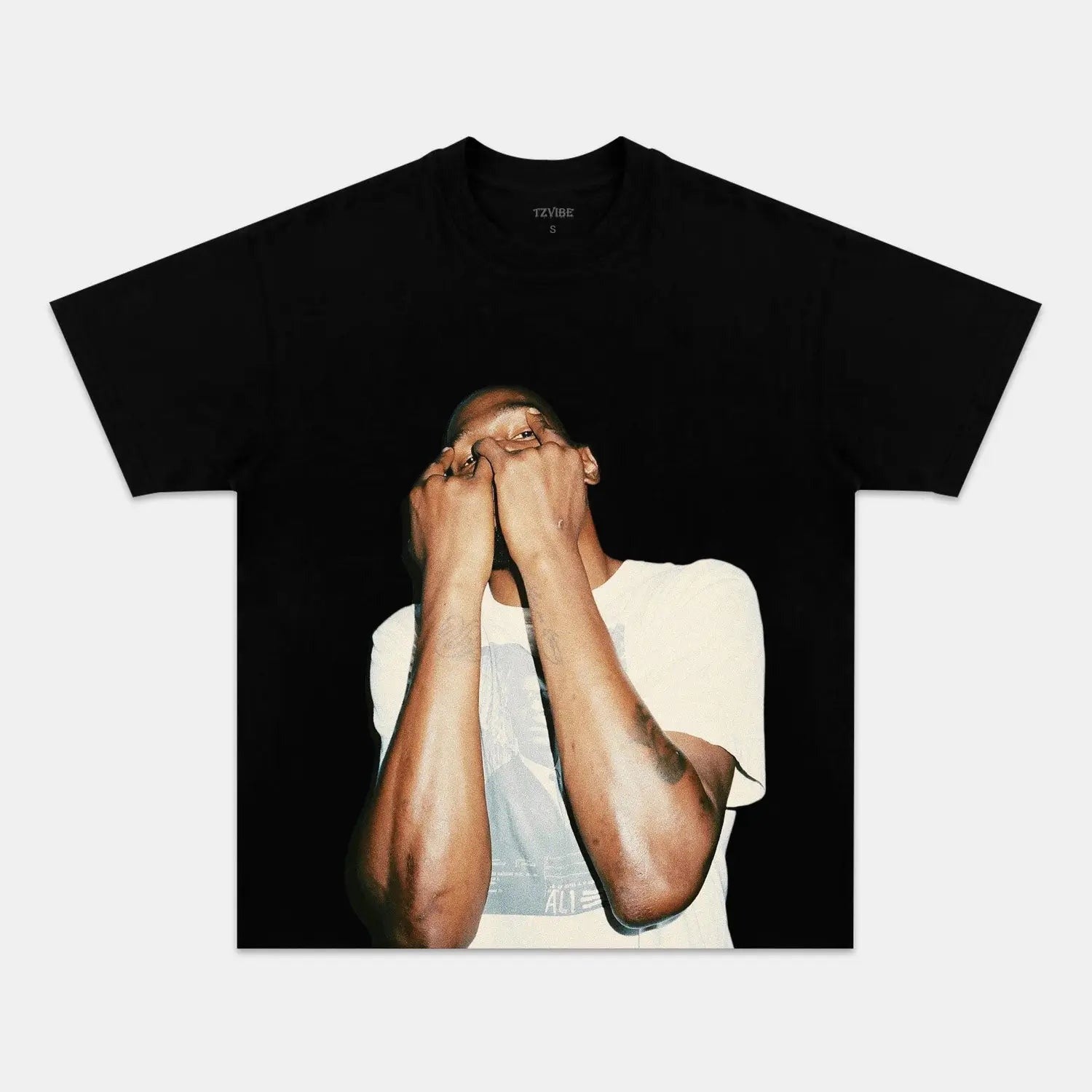 KEVIN DURANT NEW TEE Style001
