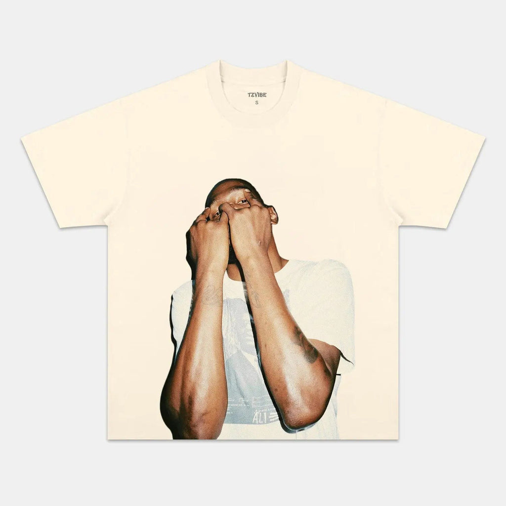 KEVIN DURANT NEW TEE Style001