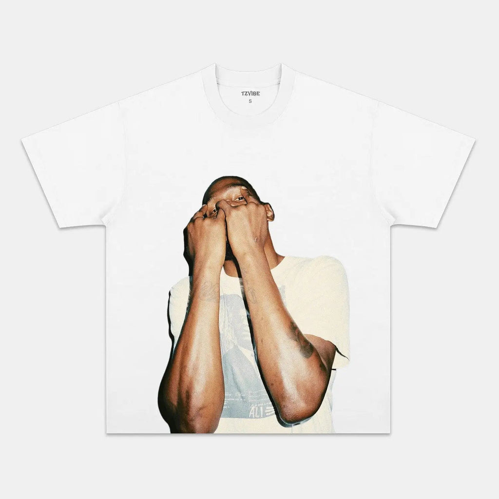 KEVIN DURANT NEW TEE Style001