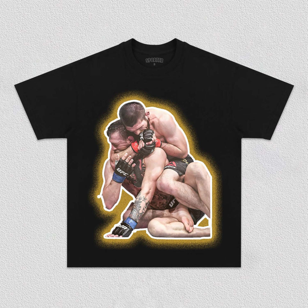 KHABIB NURMAGOMEDOV TEE