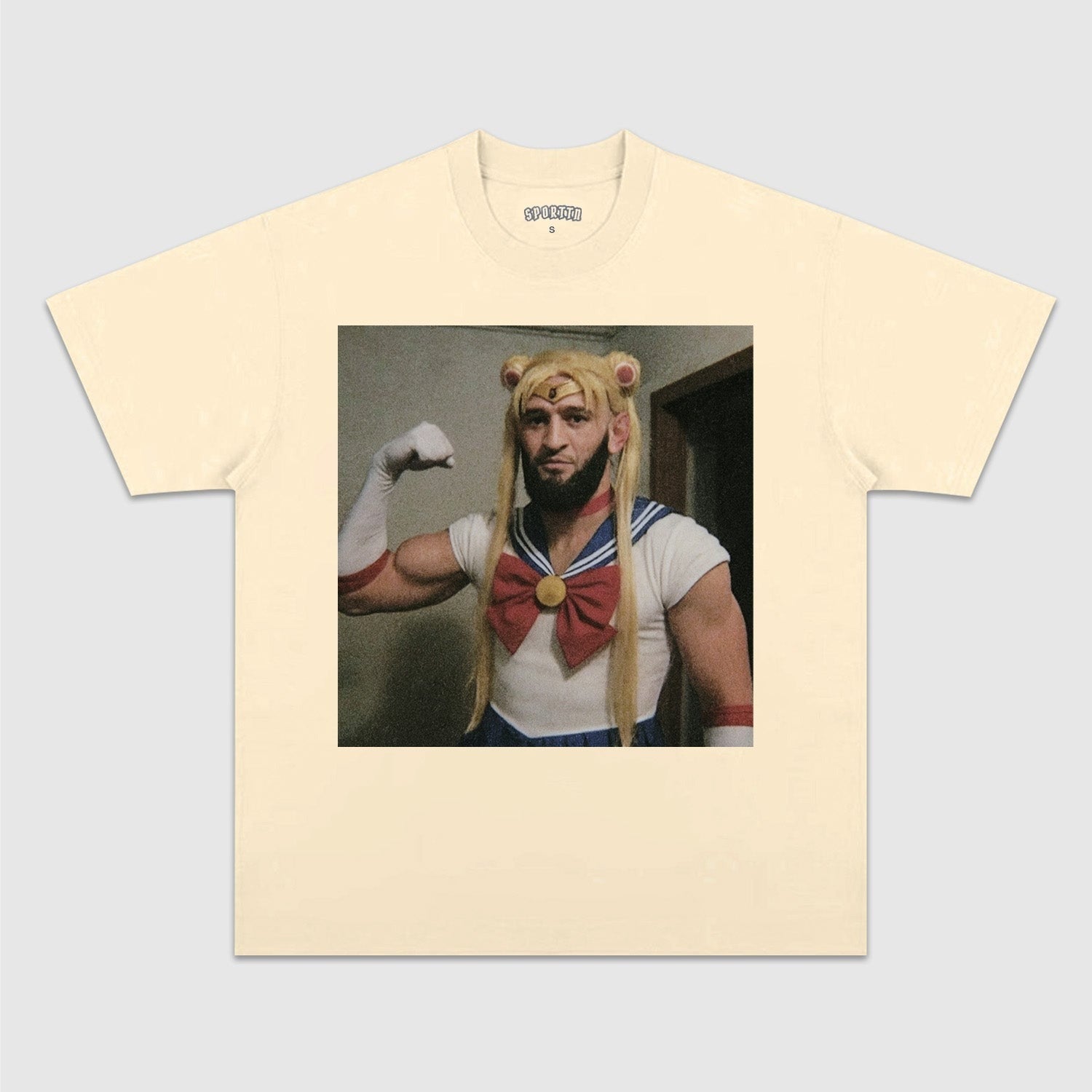 KHABIB NURMAGOMEDOV TEE 4.23