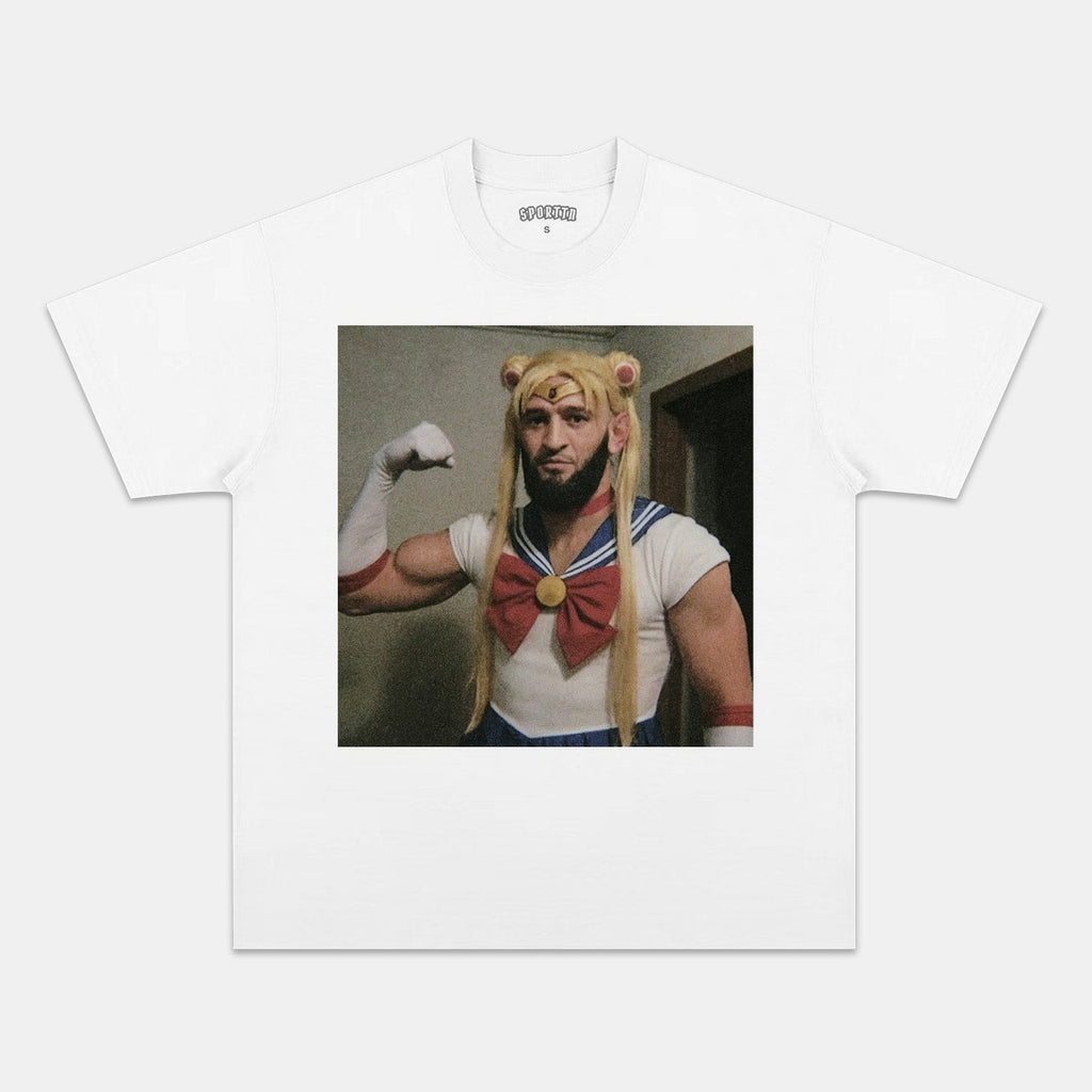 KHABIB NURMAGOMEDOV TEE 4.23