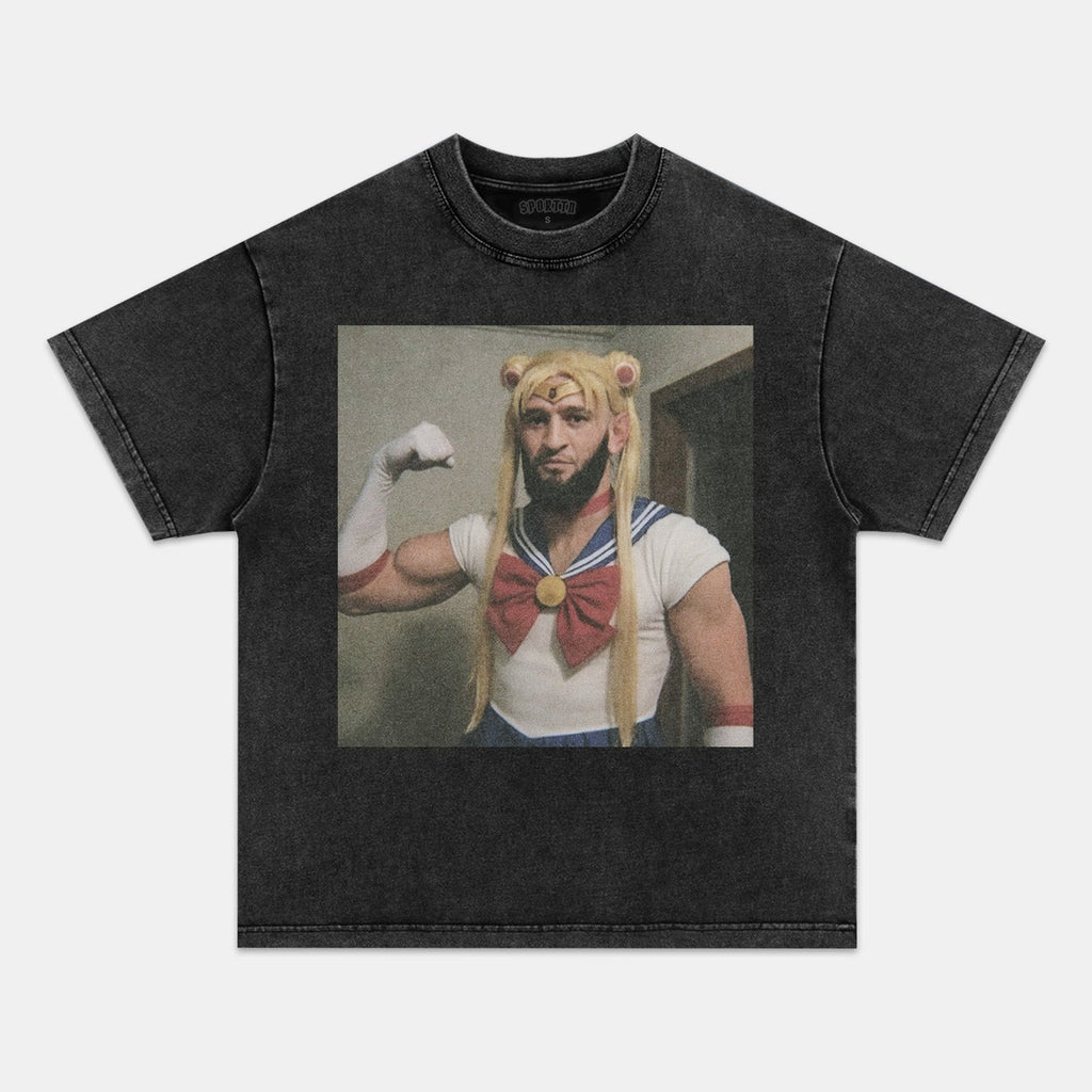 KHABIB NURMAGOMEDOV TEE 4.23