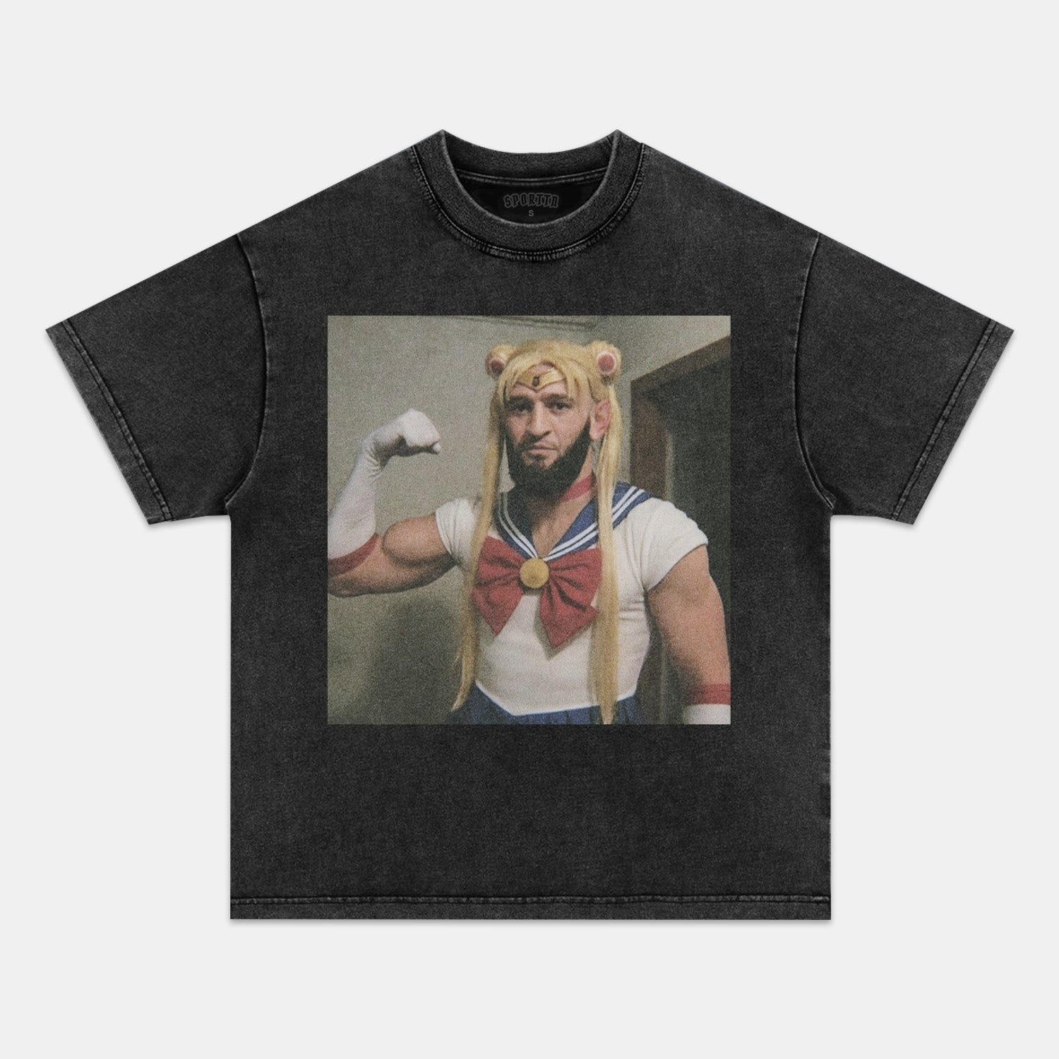 KHABIB NURMAGOMEDOV TEE 4.23