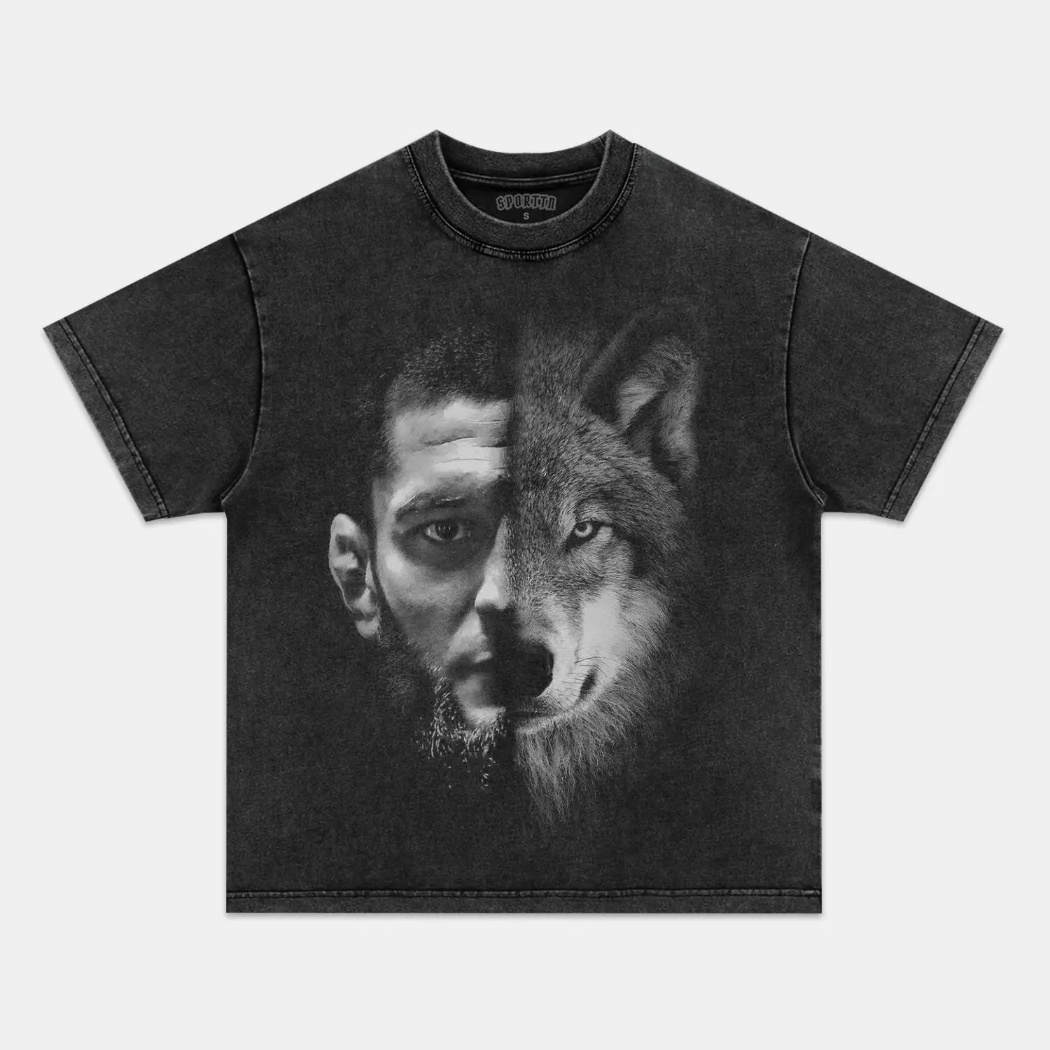 KHAMZAT CHIMAEV 2025 TEE Style001