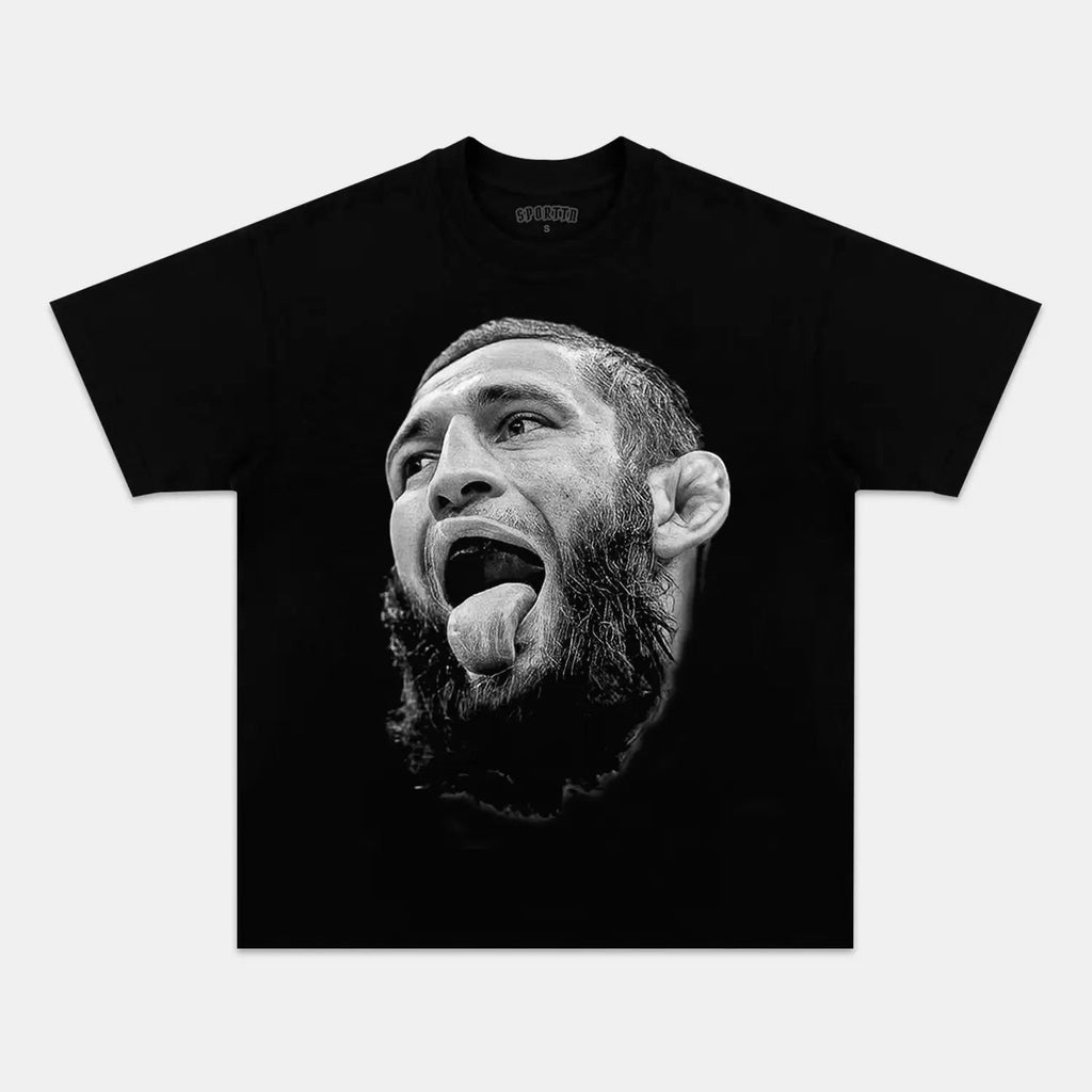 KHAMZAT CHIMAEV NEW TEE