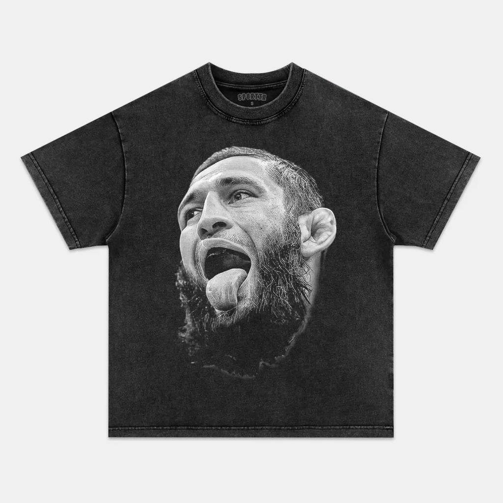 KHAMZAT CHIMAEV NEW TEE