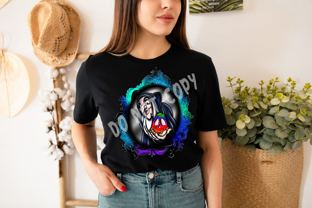 SPRING FLING-POISON EGG- UNISEX TEE ADULTS/KIDS