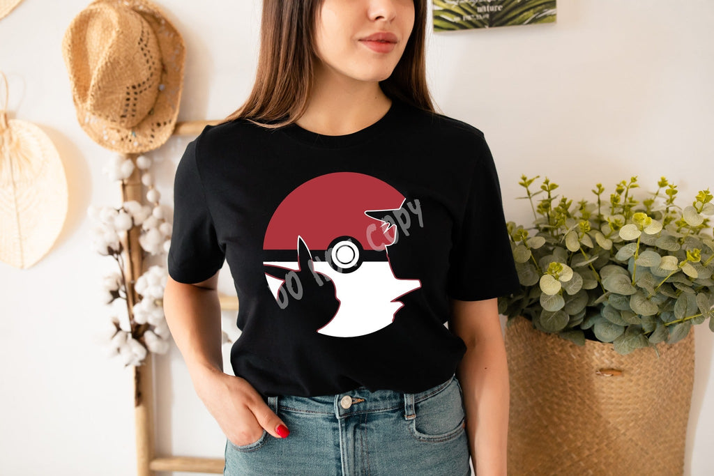 CATCH EM RUN-GOOD CATCH 1-UNISEX TEE ADULTS/KIDS