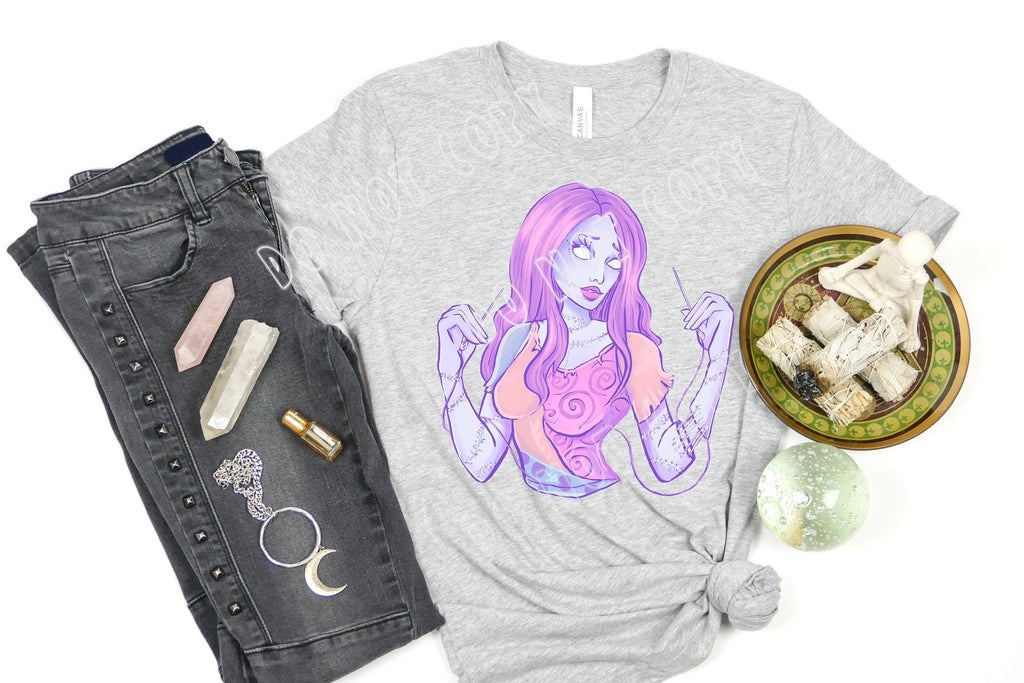 PH RUN-PASTEL NBC 1 UNISEX TEE ADULTS/KIDS