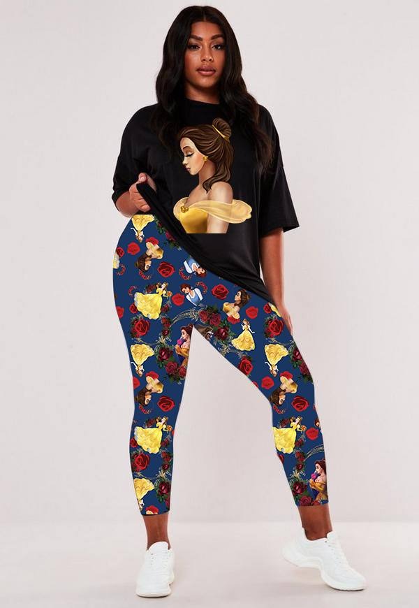 BATCH 68-BRUNETTE BEAUTY UNISEX TEE ADULTS/KIDS