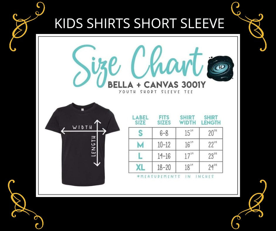 BATCH 67-INK MAN UNISEX TEE ADULTS/KIDS