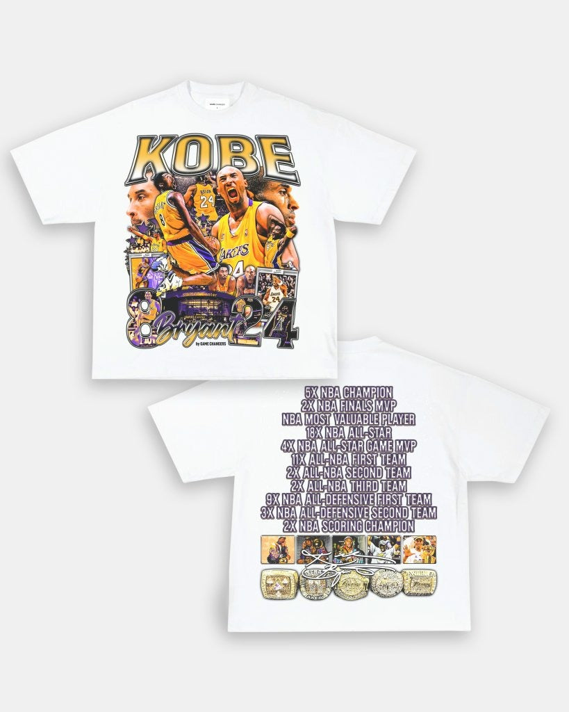 KOBE BRYANT 2 TEE - [DS]