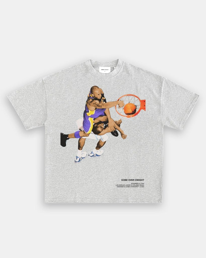 KOBE OVER DWIGHT TEE