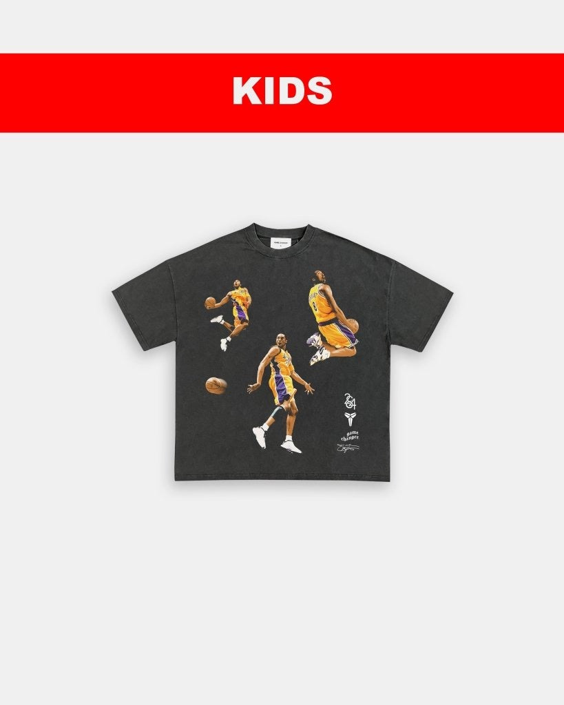 KOBE SHOWTIME - KIDS TEE