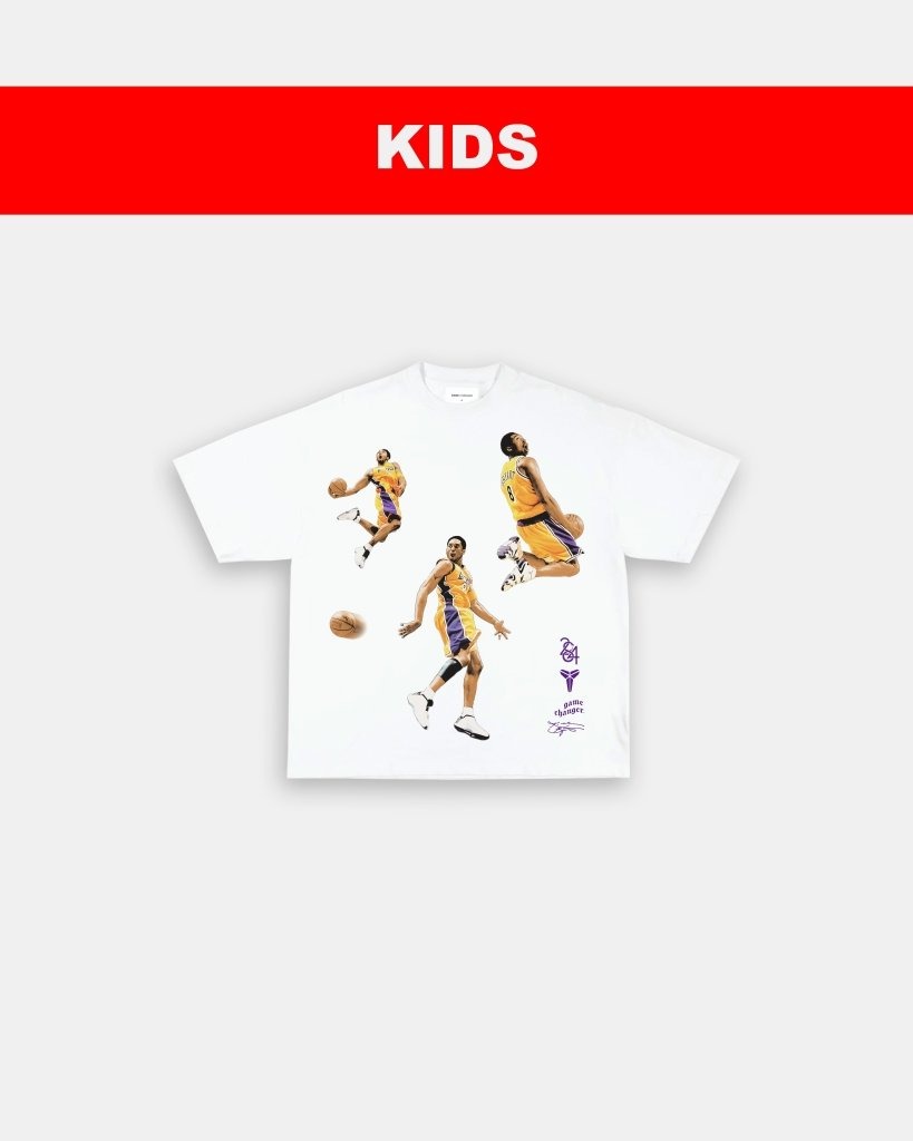 KOBE SHOWTIME - KIDS TEE