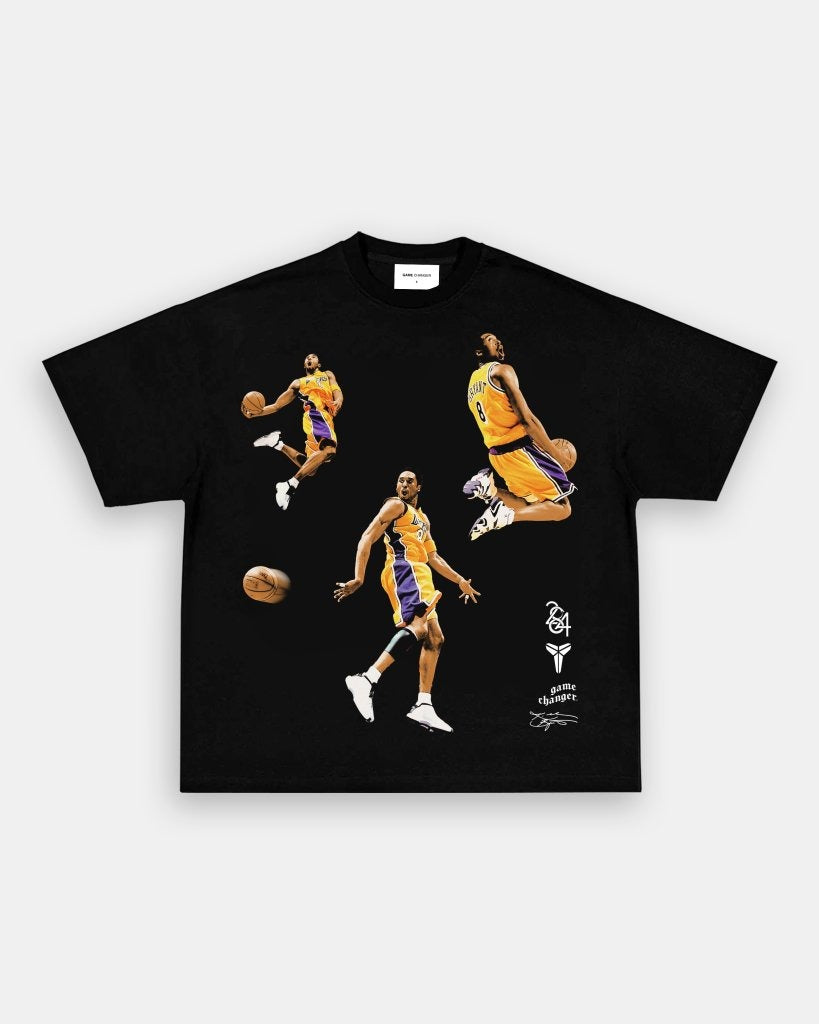 KOBE SHOWTIME TEE