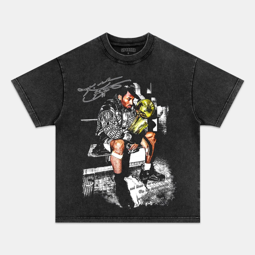 KOBE VINTAGE S1 TEE