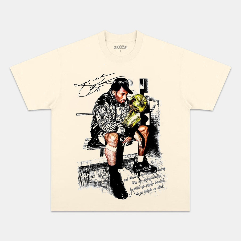 KOBE VINTAGE S1 TEE