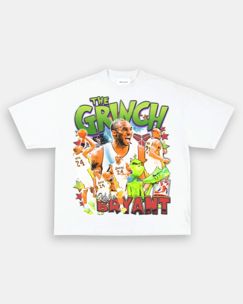 KOBE x GRINCH TEE