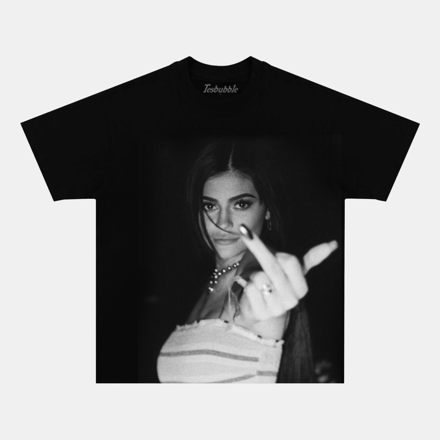 KYLIE JENNER 3.0 TEE 4.14