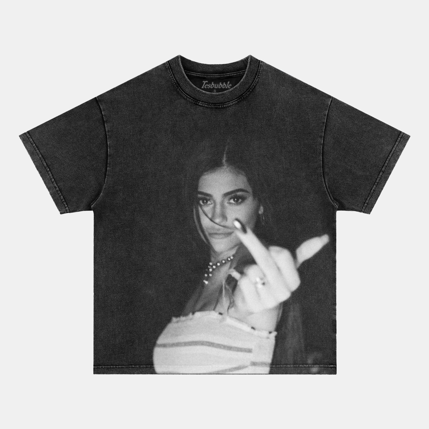 KYLIE JENNER 3.0 TEE 4.14