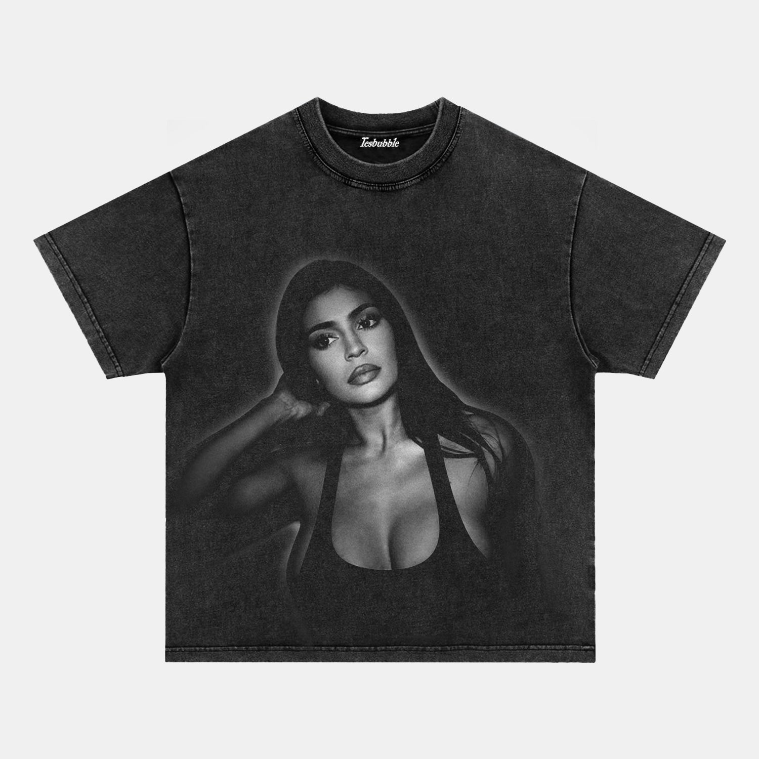 KYLIE JENNER 4.17 TEE