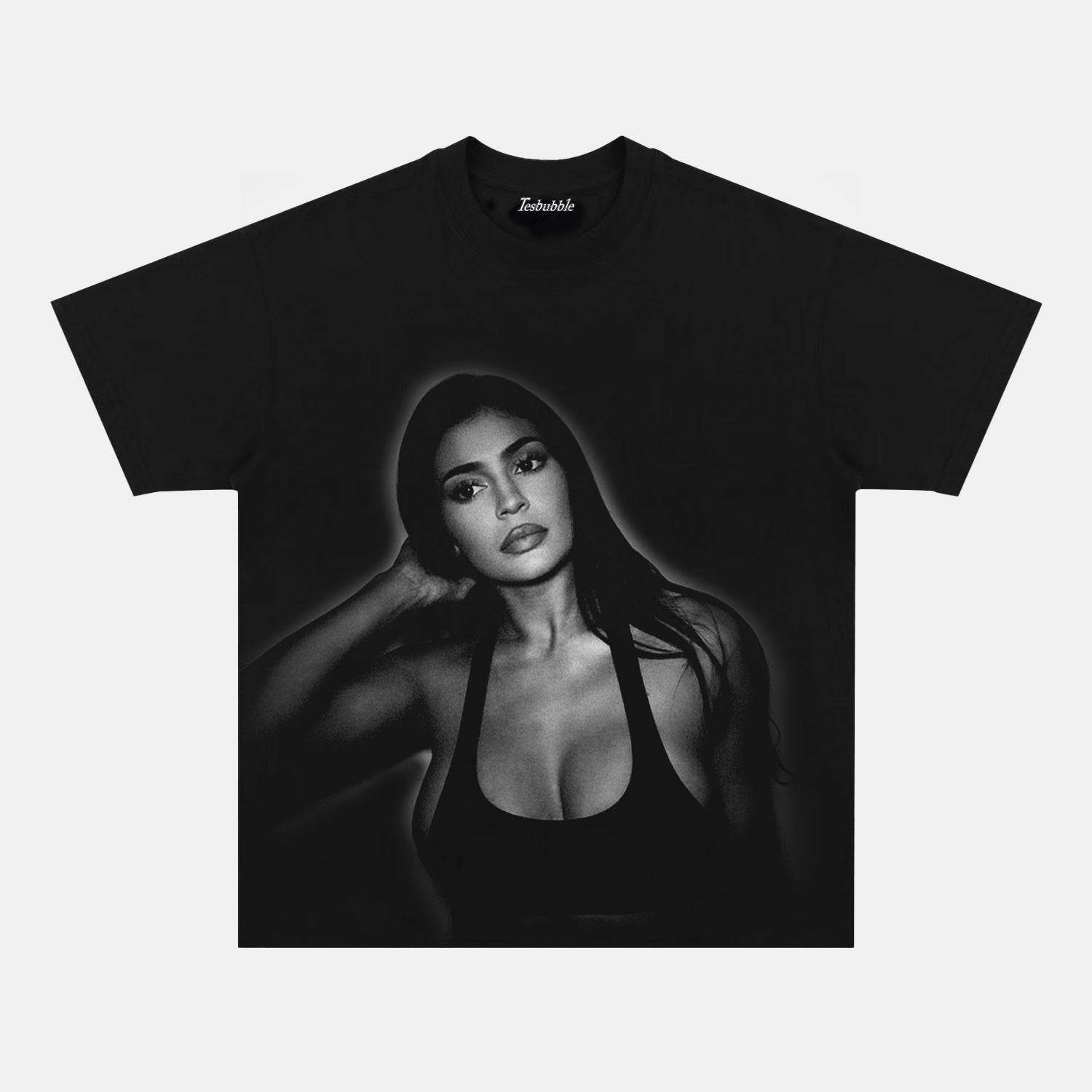 KYLIE JENNER 4.17 TEE