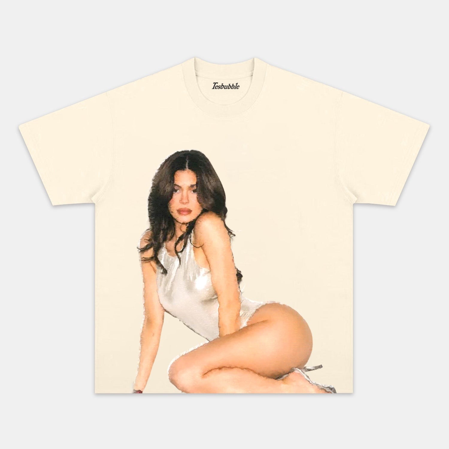 KYLIE JENNER TEE Style002
