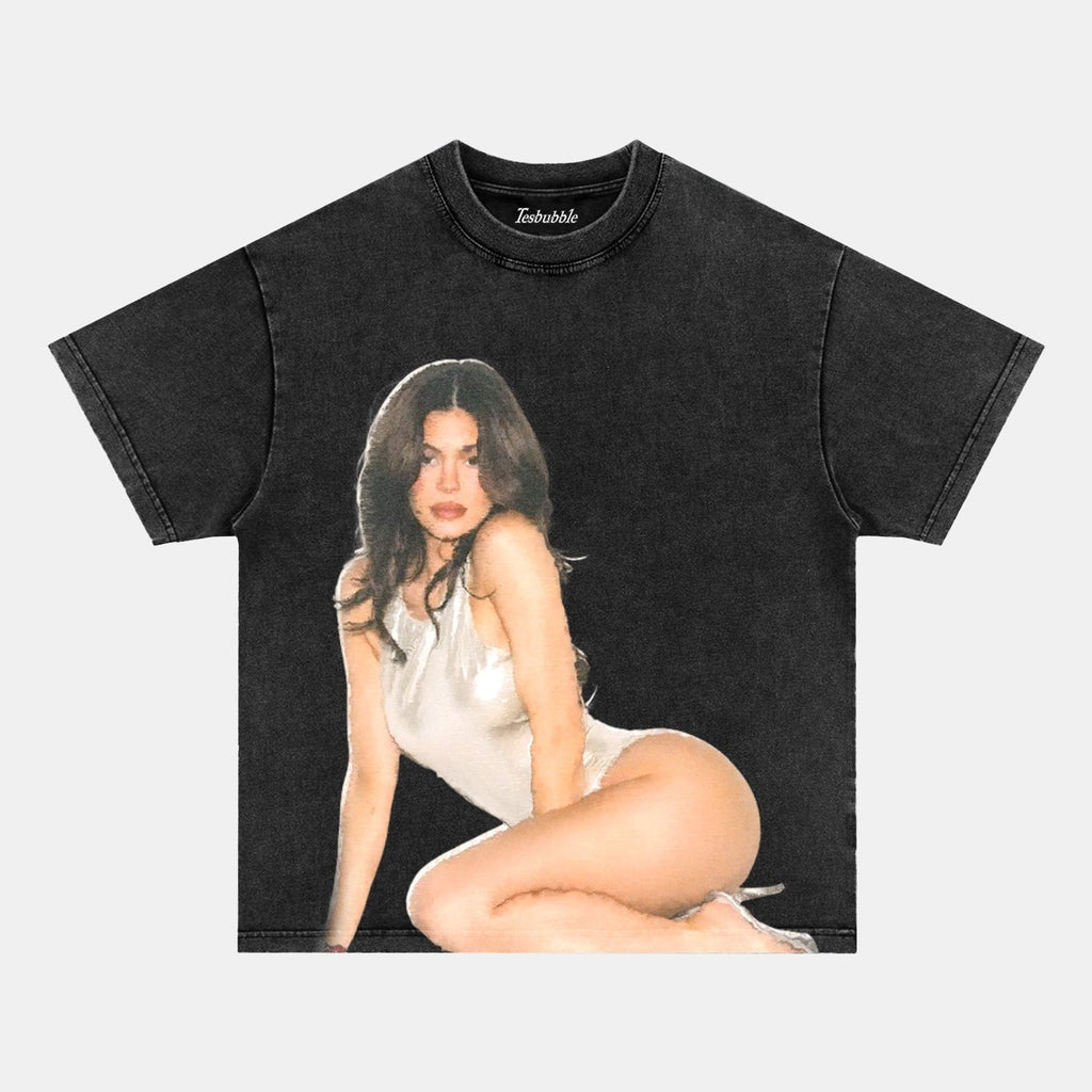 KYLIE JENNER TEE Style002