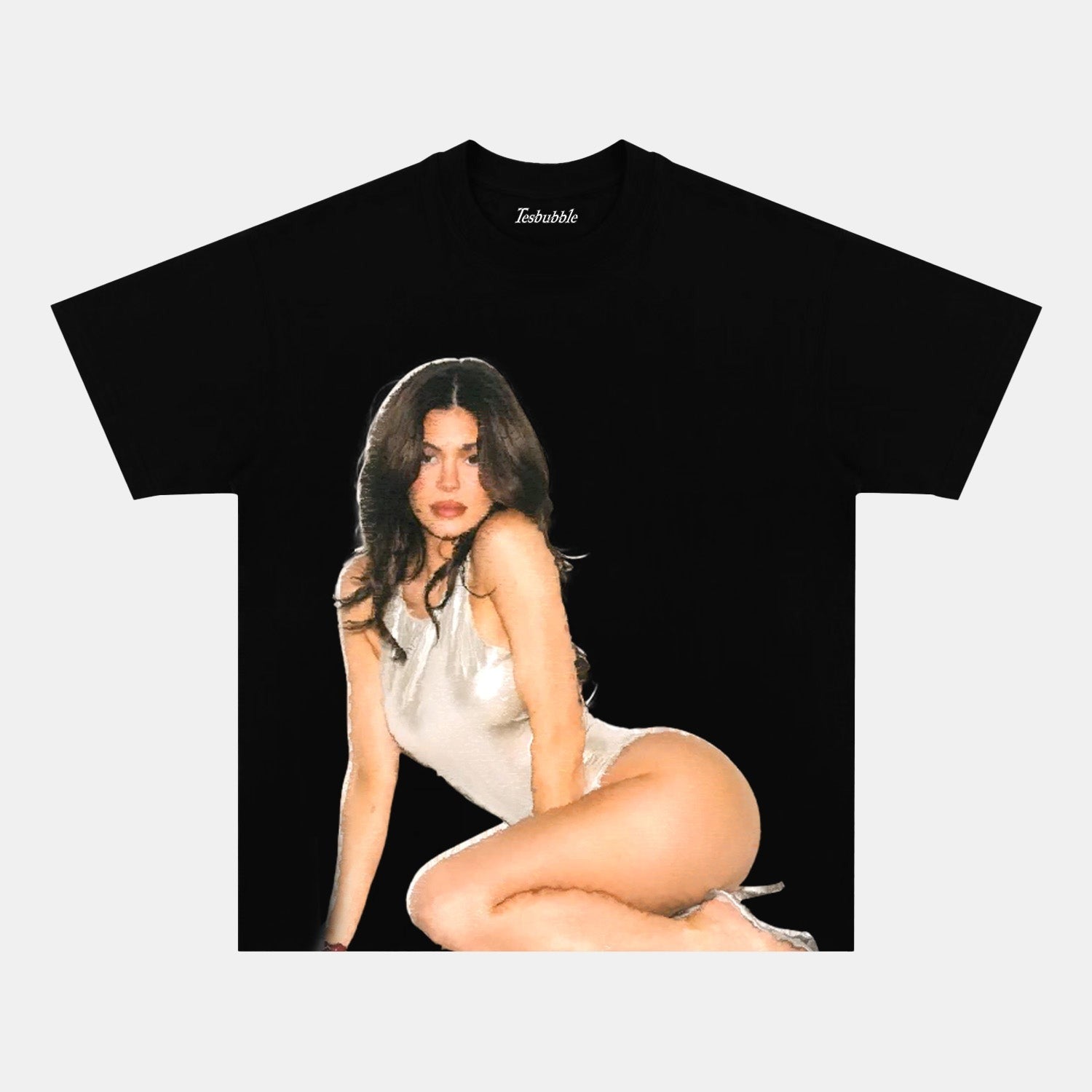 KYLIE JENNER TEE Style002